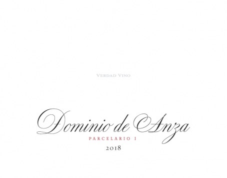 Dominio de Anza Parcelario 1 Bierzo