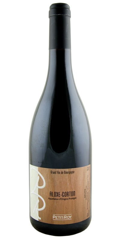 Petit-Roy Aloxe-Corton