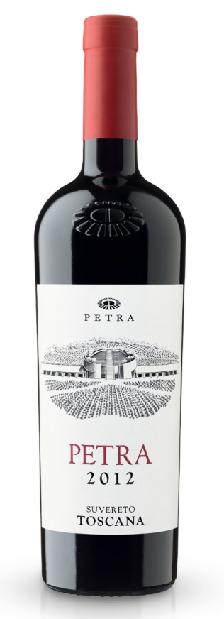 Petra Toscana IGT