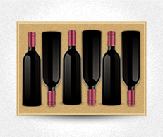 My Wines - Add Cellar